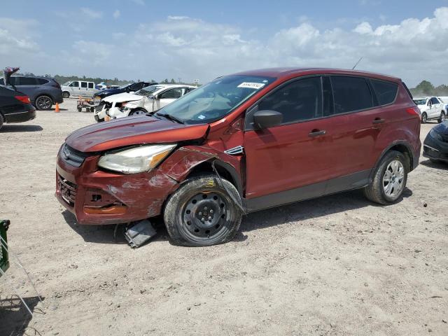 FORD ESCAPE S 2014 1fmcu0f71eud08554