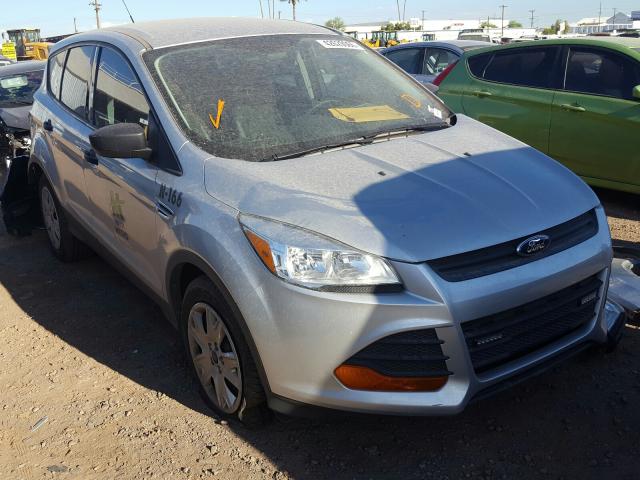 FORD ESCAPE S 2014 1fmcu0f71eud25645