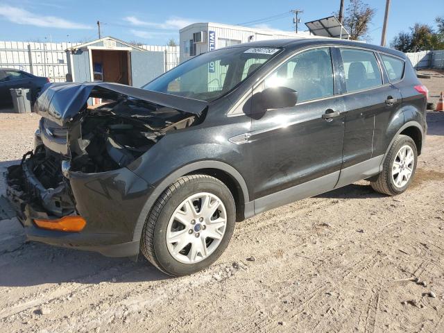 FORD ESCAPE 2014 1fmcu0f71eud31204