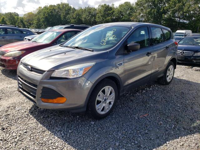 FORD ESCAPE S 2014 1fmcu0f71eud35186