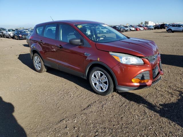 FORD ESCAPE S 2014 1fmcu0f71eud92066