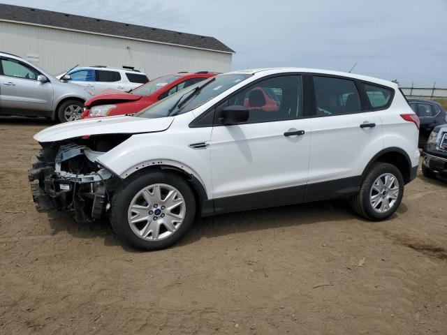 FORD ESCAPE S 2014 1fmcu0f71eue15278