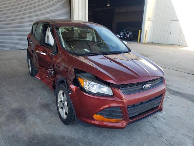 FORD ESCAPE S 2014 1fmcu0f71eue21159