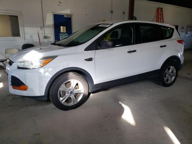 FORD ESCAPE S 2014 1fmcu0f71eue26538