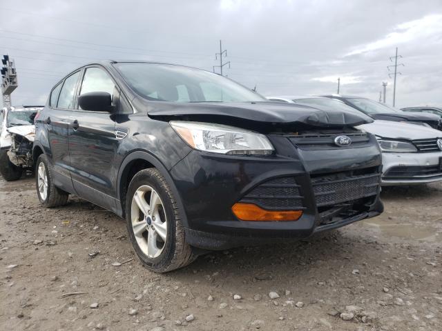 FORD NULL 2014 1fmcu0f71eue35563