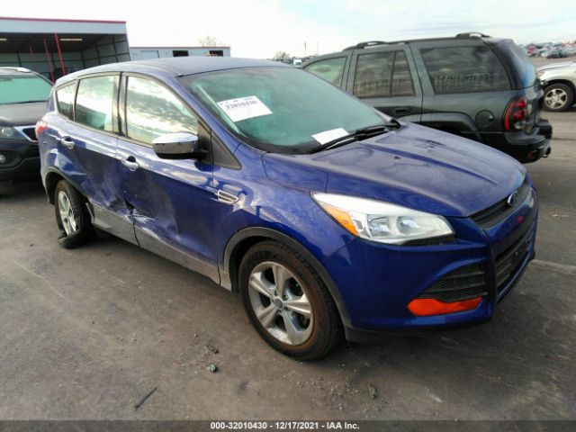 FORD ESCAPE 2014 1fmcu0f71eue35756