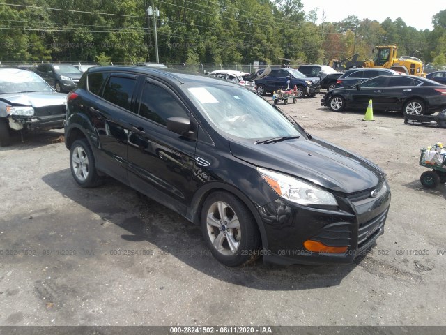 FORD ESCAPE 2014 1fmcu0f71eue47602