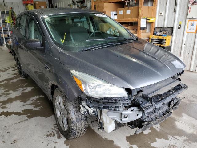 FORD ESCAPE S 2014 1fmcu0f71eue56011