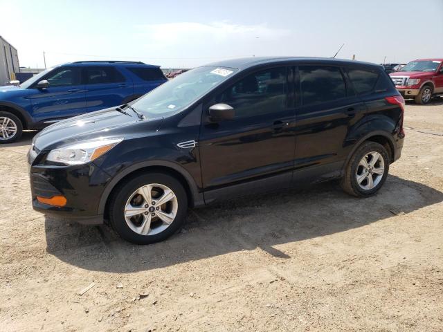 FORD ESCAPE S 2014 1fmcu0f71eue57479