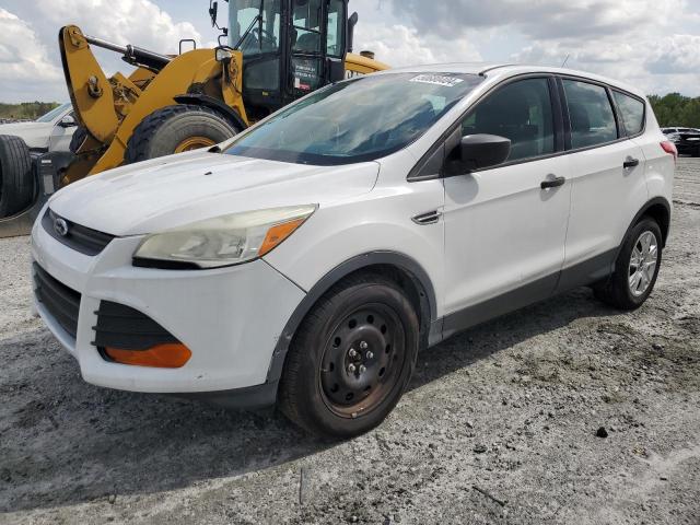 FORD ESCAPE 2015 1fmcu0f71fua14332