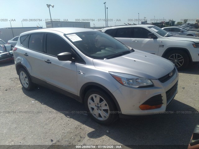 FORD ESCAPE 2015 1fmcu0f71fua16923