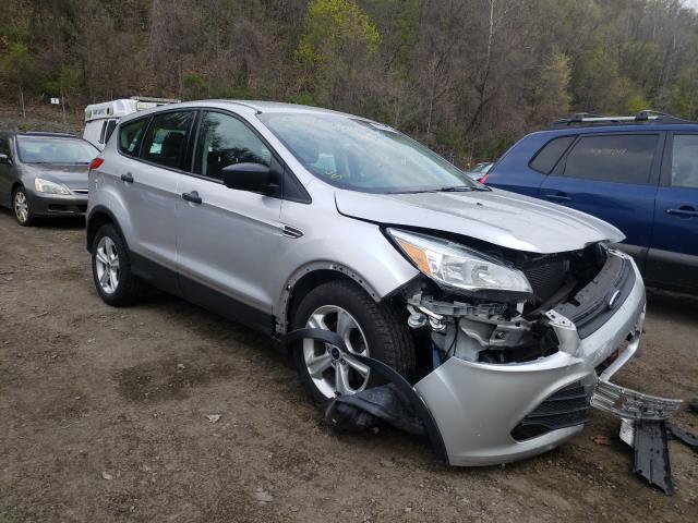 FORD ESCAPE S 2015 1fmcu0f71fua21684