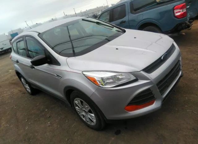 FORD ESCAPE 2015 1fmcu0f71fua23452