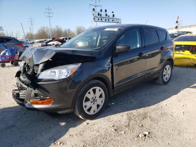 FORD ESCAPE S 2015 1fmcu0f71fua28019