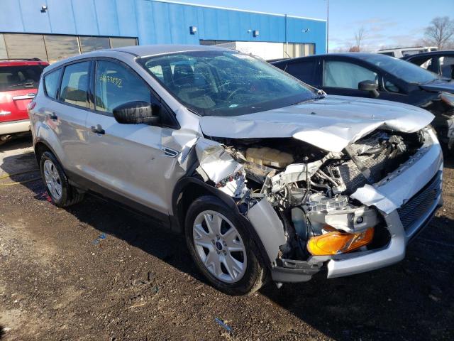 FORD ESCAPE S 2015 1fmcu0f71fua31115