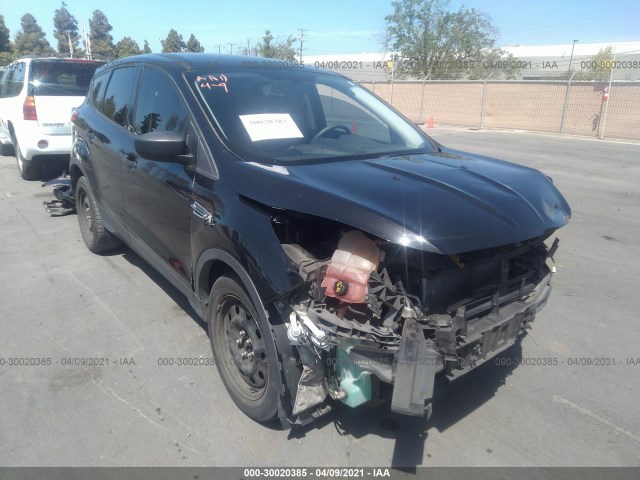 FORD ESCAPE 2015 1fmcu0f71fua31616