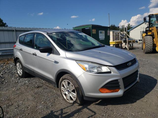 FORD ESCAPE S 2015 1fmcu0f71fua36086