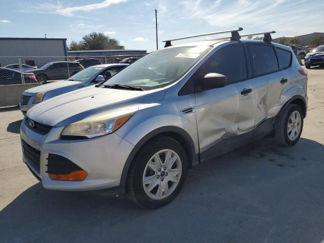 FORD ESCAPE S 2015 1fmcu0f71fua37366