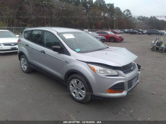 FORD ESCAPE 2015 1fmcu0f71fua49291