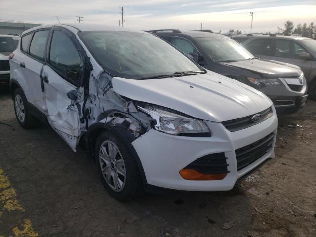 FORD ESCAPE S 2015 1fmcu0f71fua56516