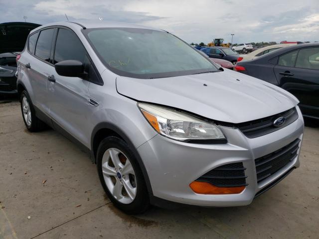 FORD ESCAPE S 2015 1fmcu0f71fua59514