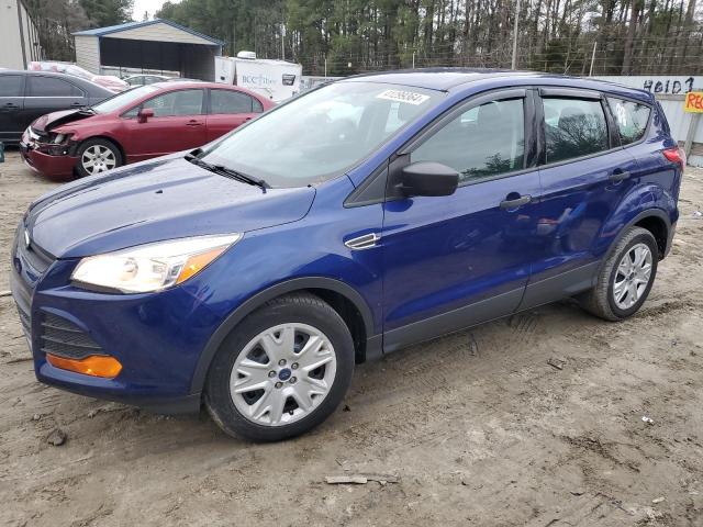 FORD ESCAPE 2015 1fmcu0f71fua74692