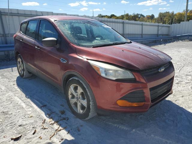 FORD ESCAPE S 2015 1fmcu0f71fua76099