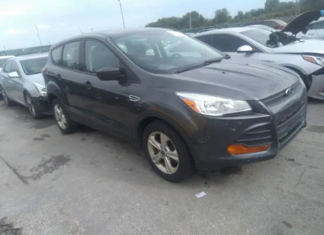 FORD ESCAPE 2015 1fmcu0f71fua77396