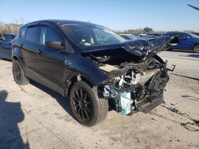 FORD ESCAPE S 2015 1fmcu0f71fua87295