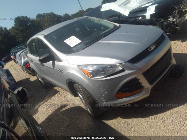 FORD ESCAPE 2015 1fmcu0f71fua87300