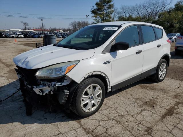 FORD ESCAPE 2015 1fmcu0f71fua89600