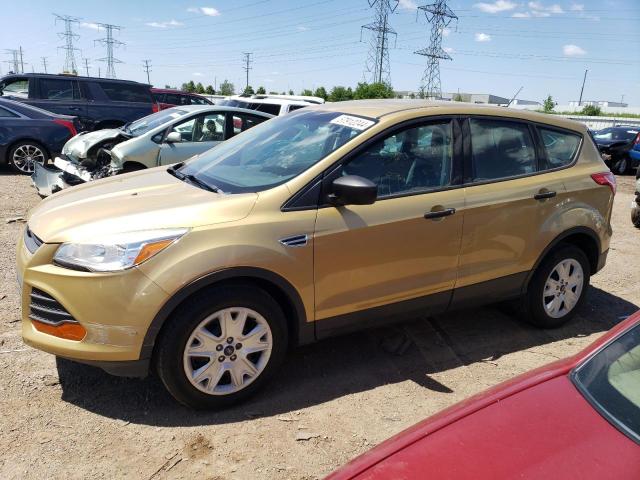 FORD ESCAPE 2015 1fmcu0f71fub00871