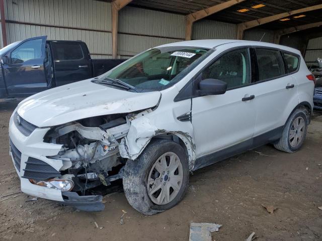 FORD ESCAPE 2015 1fmcu0f71fub04984