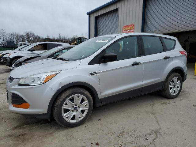 FORD ESCAPE S 2015 1fmcu0f71fub22742