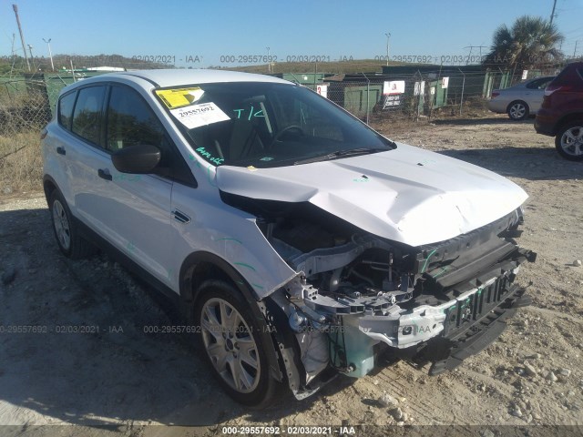 FORD ESCAPE 2015 1fmcu0f71fub25205