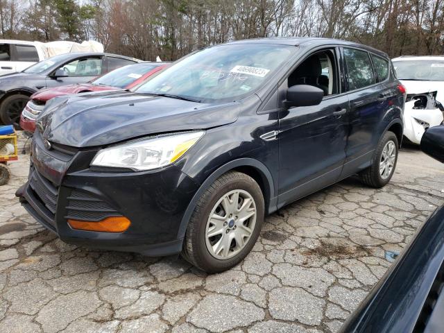 FORD ESCAPE S 2015 1fmcu0f71fub25396