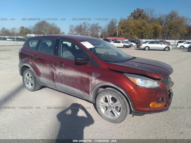 FORD ESCAPE 2015 1fmcu0f71fub30212