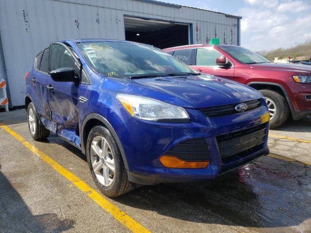 FORD ESCAPE S 2015 1fmcu0f71fub47561