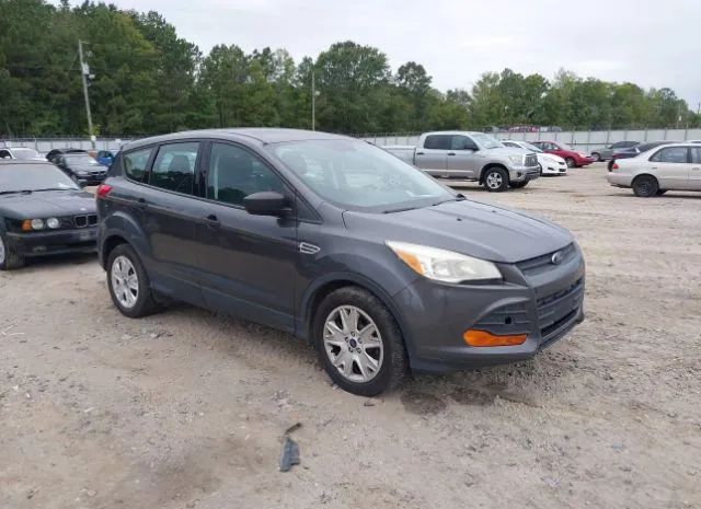 FORD ESCAPE 2015 1fmcu0f71fub55756