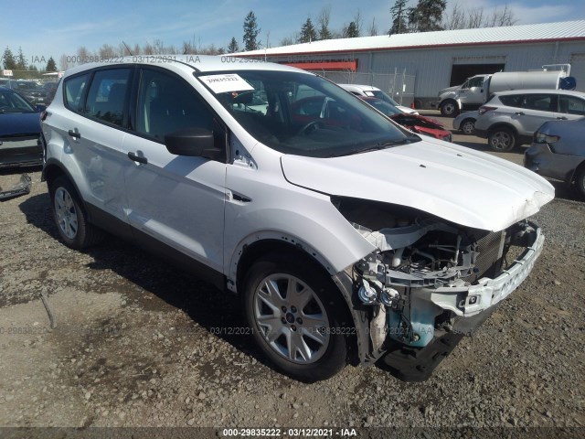 FORD ESCAPE 2015 1fmcu0f71fub63632