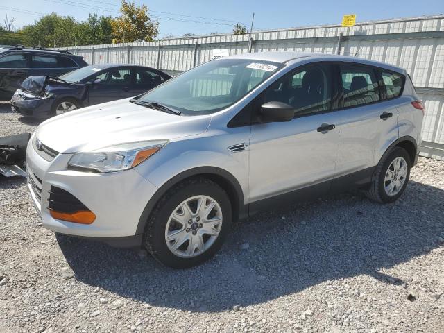 FORD ESCAPE S 2015 1fmcu0f71fub70452