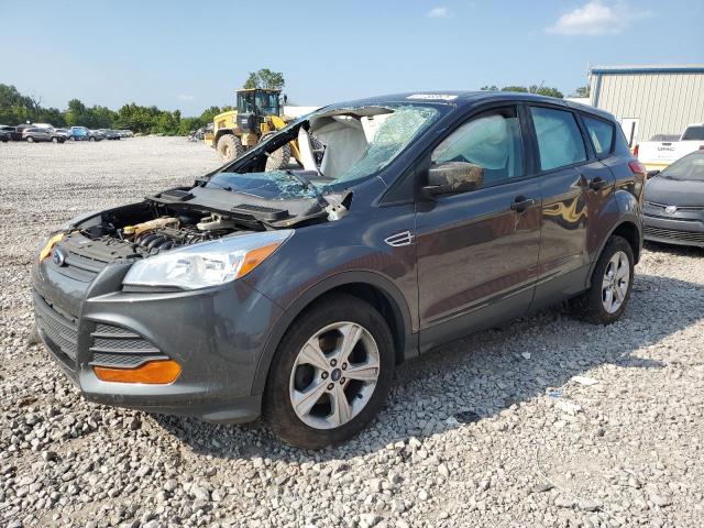 FORD ESCAPE S 2015 1fmcu0f71fub77630