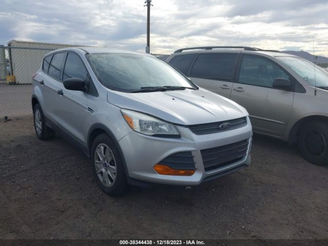 FORD ESCAPE 2015 1fmcu0f71fub81550