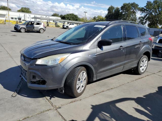 FORD ESCAPE S 2015 1fmcu0f71fub96128