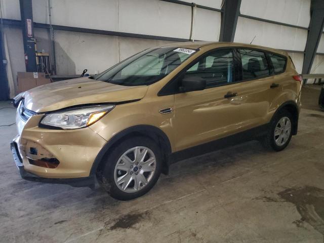 FORD ESCAPE S 2015 1fmcu0f71fub96212