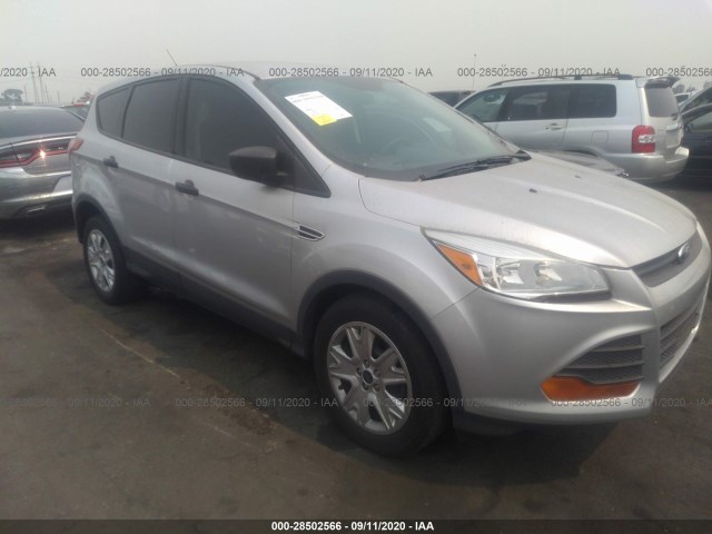 FORD ESCAPE 2015 1fmcu0f71fuc12862