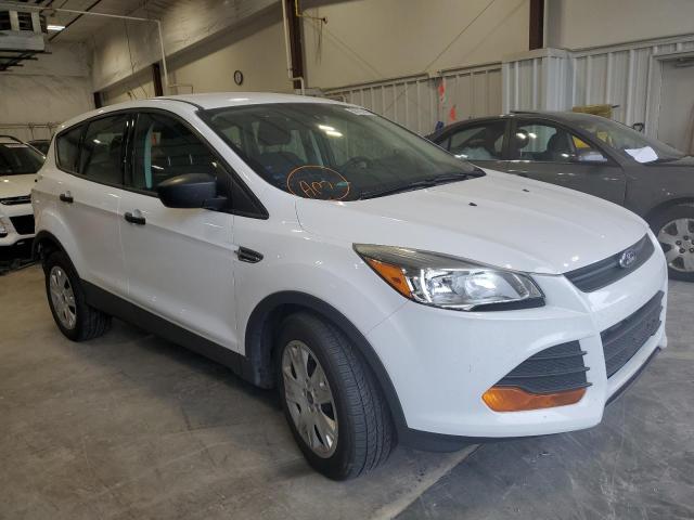 FORD ESCAPE S 2015 1fmcu0f71fuc13638