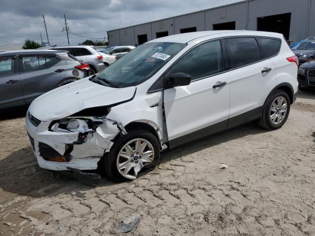 FORD ESCAPE S 2015 1fmcu0f71fuc13672