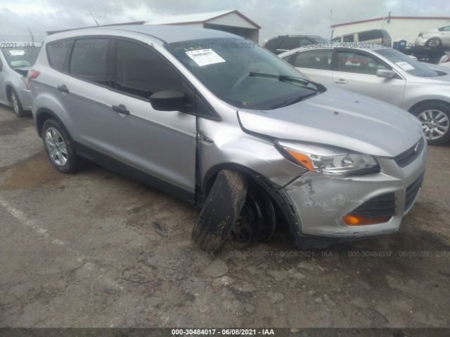 FORD ESCAPE 2015 1fmcu0f71fuc20038