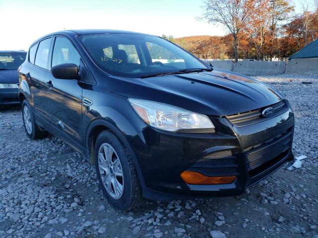 FORD ESCAPE S 2015 1fmcu0f71fuc21528